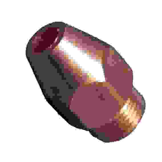 Мундштук наруж. к Р3П/Р2А №1 А(П)