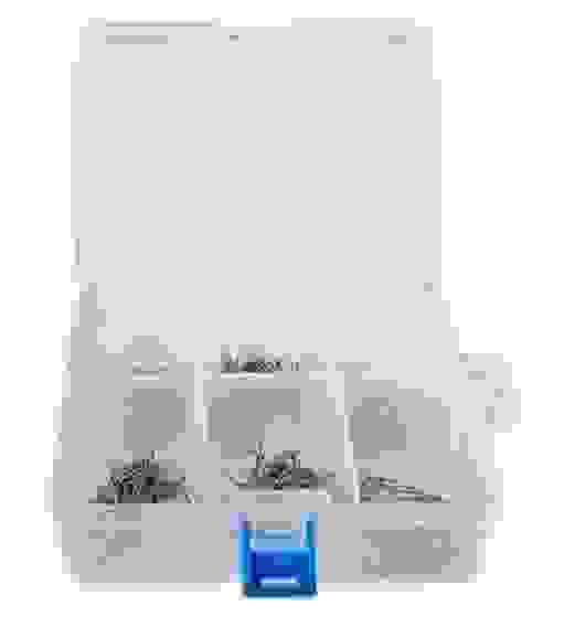 Набор специальных скоб для степлера 300шт (1шт)