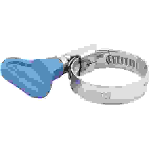 Хомут с ключом 20-32