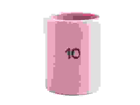 Сопло д/горелки газ. линза 19,5мм (TS 17-18-26) IGS0081