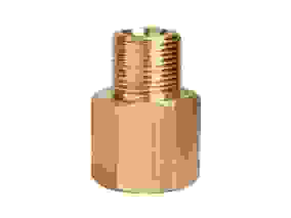 Переходник 1/4 - М14х1 IZT5064