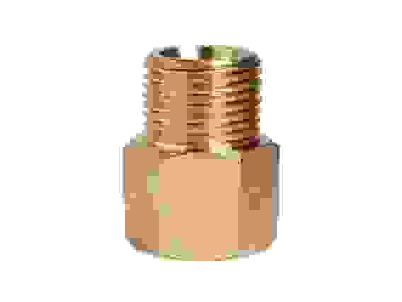 Переходник 3/8 - М12х1 IZT5090