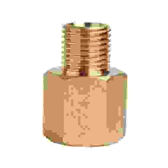Переходник 1/4 - М12х1 IZT5605