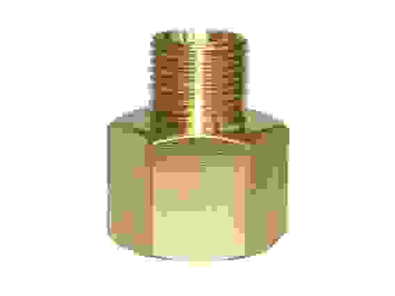 Переходник М12х1 - М16х1,5 IZT5607