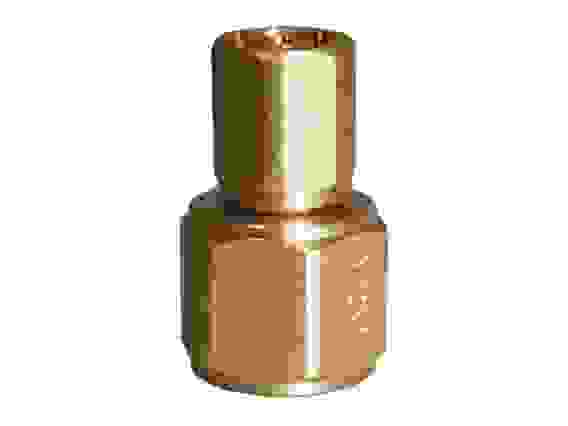 Переходник 1/8 - М12х1 IZT5681