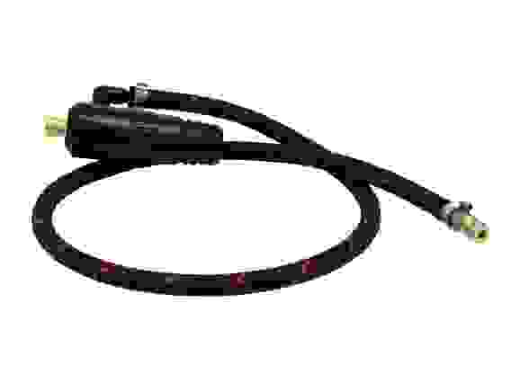 Кабельный наконечник ОКС 16-25 с быстросъемом (TS) ISQ0040