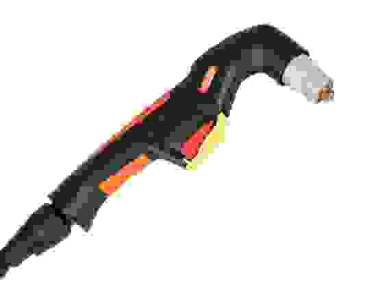 Плазменный резак CS 50 цент. адаптер 6м IVT6807