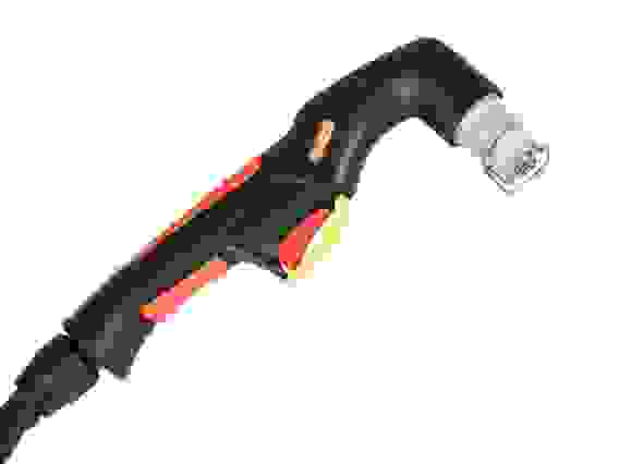 Плазменный резак CS 81 цент. адаптер 6м IVT6907