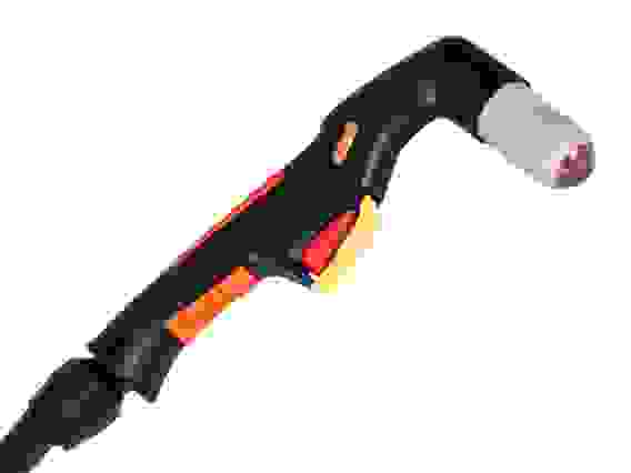 Плазменный резак CS 141 цент. адаптер 6м IVT6509