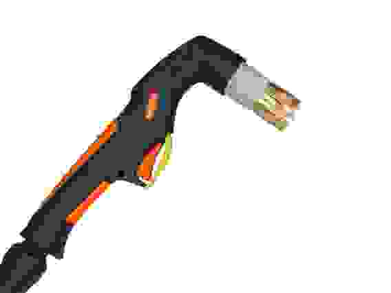 Плазменный резак CS 151 цент. адаптер 6м IVT6559