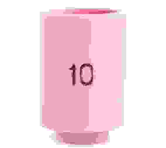 Сопло д/горелки 16,0мм (TS 17-18-26) № 10 IGS0002