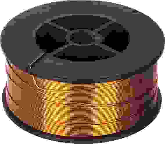 Проволока свароч. диаметр 1.2мм (18кг) 0,8 Г2С-О