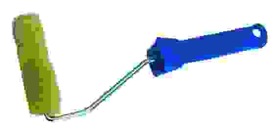 Мини-валик "Синтекс" 55мм с рукояткой