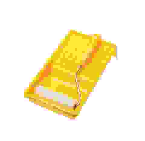 Набор малярный,2 пред(мини-валик &quot;Мольтопрен&quot; 100мм,кювета 150х290мм