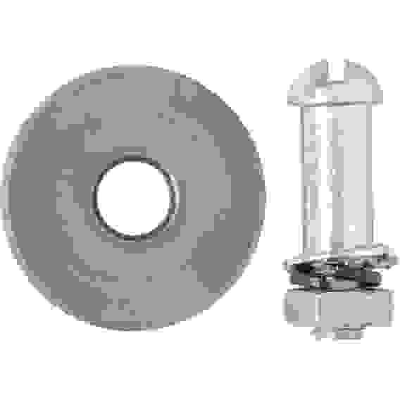 Ролик режущий для плиткореза 22,0 х 6,0 х 2,0 мм// MTX