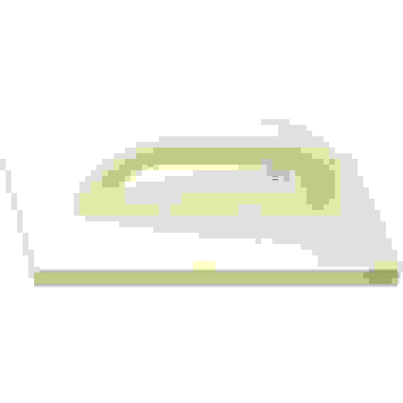 Терка полиуретановая 150х350мм