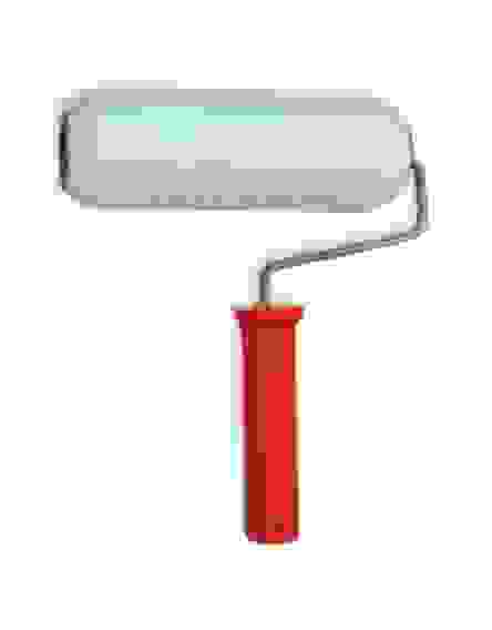 Валик в сборе 47*100мм поролон 12мм (Промис)