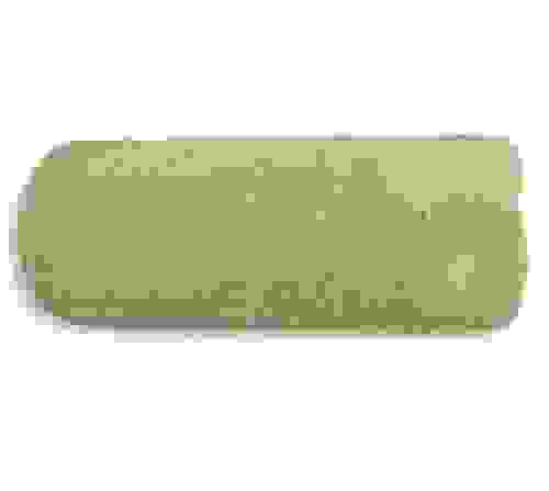 Валик б/бюгеля 47мм*180ммполиакр.ворс 18мм зел.нить ткан осн сшитый ПРОМИС