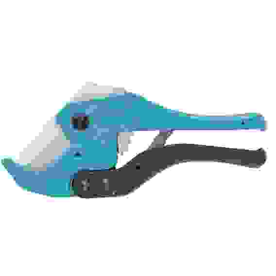 Ножницы для резки изделий из ПВХ,универсальные D-42мм//GROSS