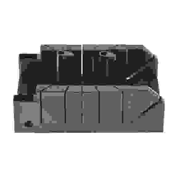 Стусло, 310х120мм., пластиковое //MATRIX