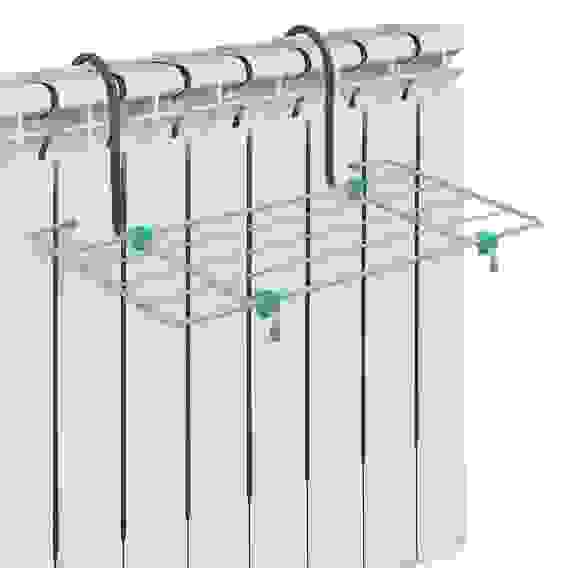 Сушилка д/белья на батарею (450) СБ5-45