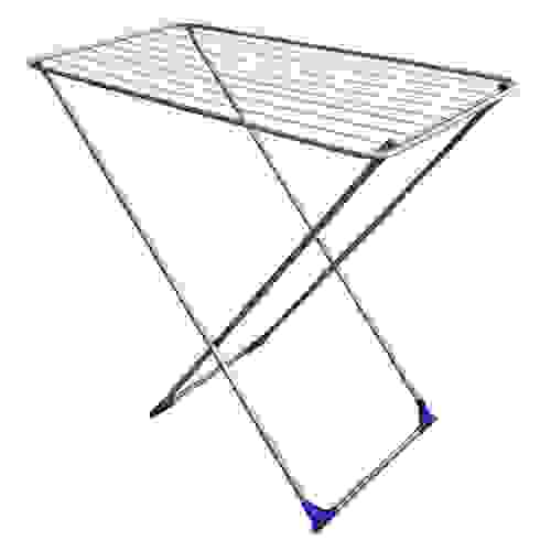 Сушилка 10 для белья напольн. складн.(100х55х96). СБ3