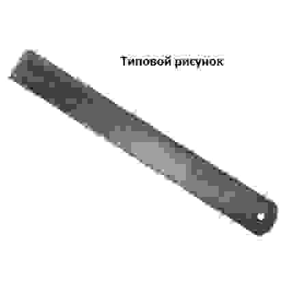 Линейка 30см сталь ПРОФИ ПРОМИС