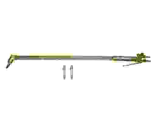 Резак пропановый "ФАКЕЛ" удлин.