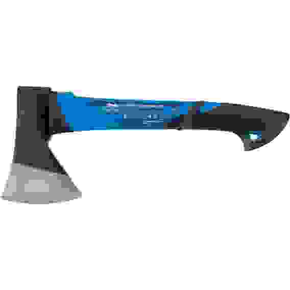 Топор 600г, плотницкий двухкомп.обрезин.рук. //БАРС