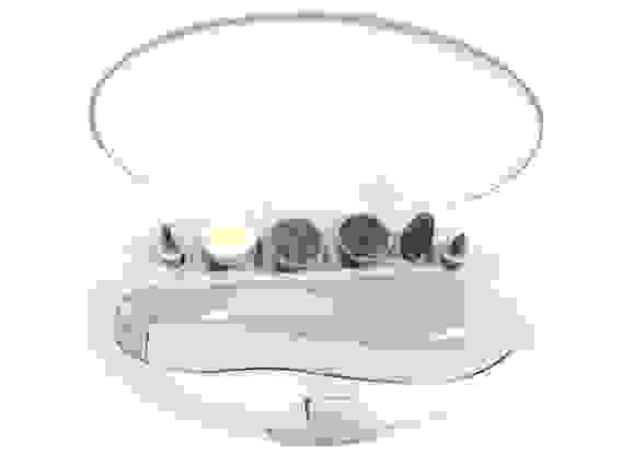 Набор для маникюра и педикюра IR-3097