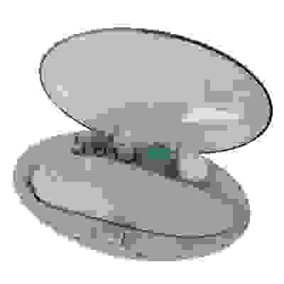 Набор для маникюра и педикюра IR-3091