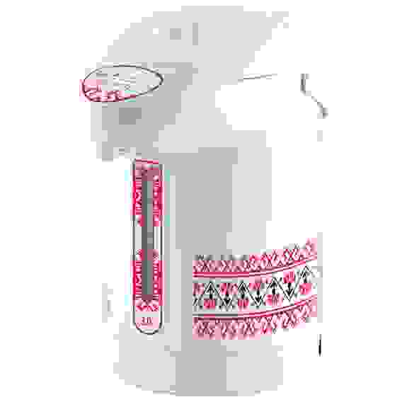 Термопот Energy TP-618 (3 л, 750 Вт)