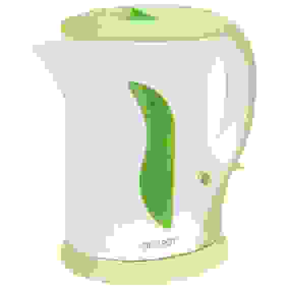 Чайник ENERGY E-207 (1,2 л) св-зеленый