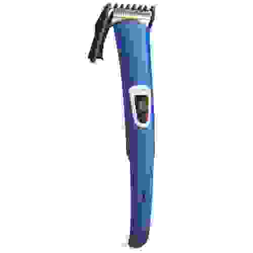 Машинка для стрижки (синяя) АМР-3353