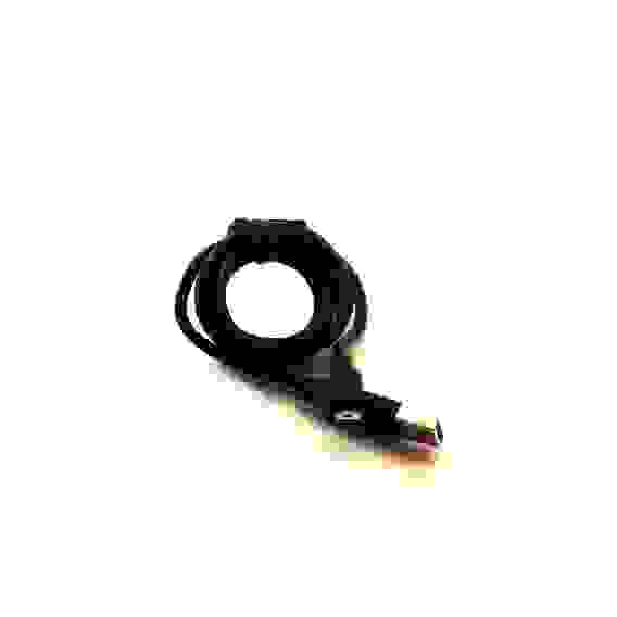 Кабель USB Mini USB 1м черный ISA (гарантия 2недели)