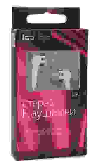 Наушники MP3 Super Bass черный ISA (гарантия 2недели)