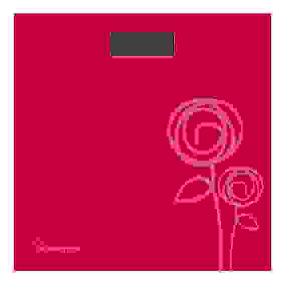 Весы напольные электронные HOMESTAR HS-6001C (стеклянная поверхность, 180 кг)