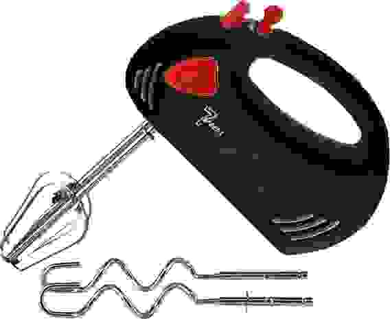 Миксер АМР-5400 (черный)