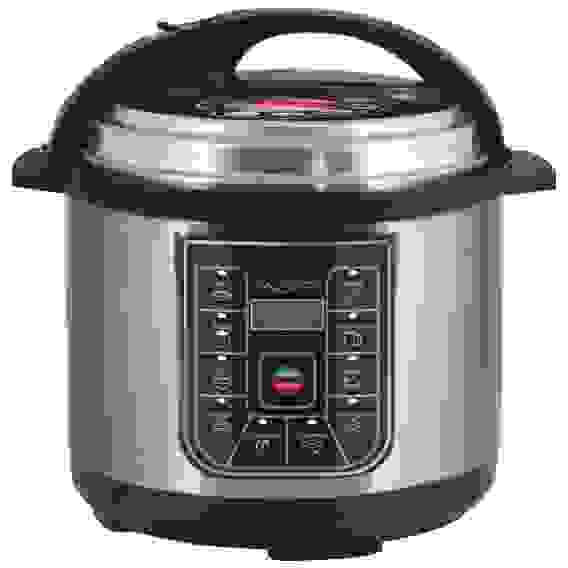 Мультиварка-скороварка ENERGY EN-276 1000Вт