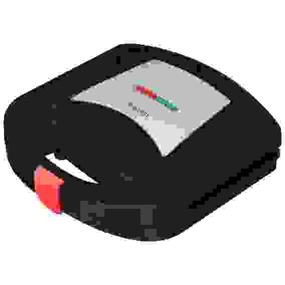 Сэндвич-тостер ENERGY EN-246, черный 750Вт