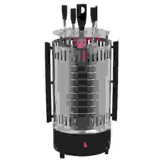 Электрошашлычница ENERGY НЕВА-1 1000Вт, 220V,50Hz