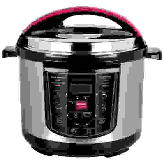 Мультиварка-скороварка ENERGY EN-286 900Вт