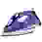Утюг ENERGY EN-314 фиолетовый (2000Вт, пар, спрей, пар. удар, керм. подошва, самоочистка)