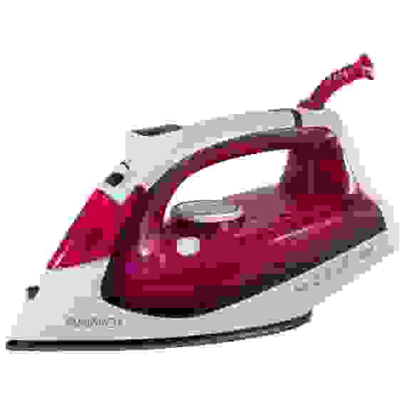 Утюг ENERGY EN-337 (2200Вт, пар, пар. удар, верт. пар, спрей, самооч., тефлоновая подошва)