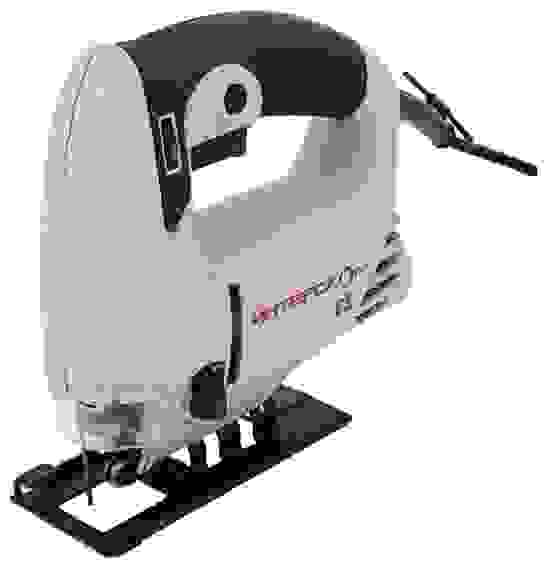 Лобзик Интерскол МП65/550 Э 550Вт.