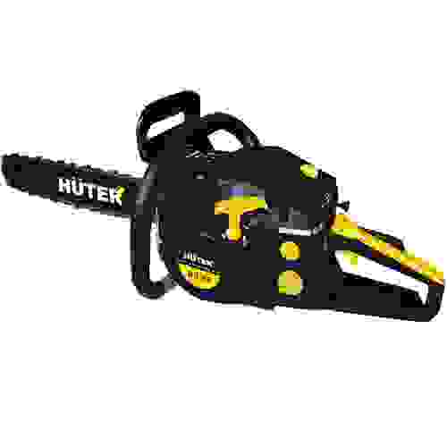 Бензопила Huter BS-45 (45см, 0,325&quot;, 1,5мм, 72зв., 1,7кВт)