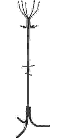 Вешалка напольная Комфорт ВК5