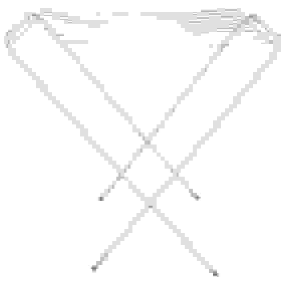 Сушилка для белья CD-8 (8м напольная), материал: окраш. металл