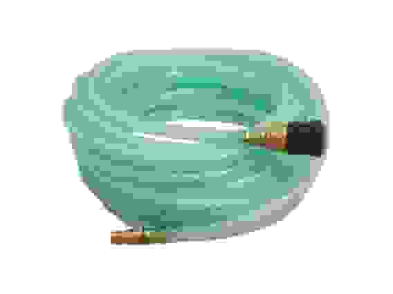 Шланг- удлинитель ПВХ с коннектором универсального типа, 30 м.//FIT