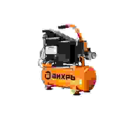 Компрессор Вихрь КМП-210/10 прям привод, 1,6кВт, 8бар, 10л, 210л/мин
